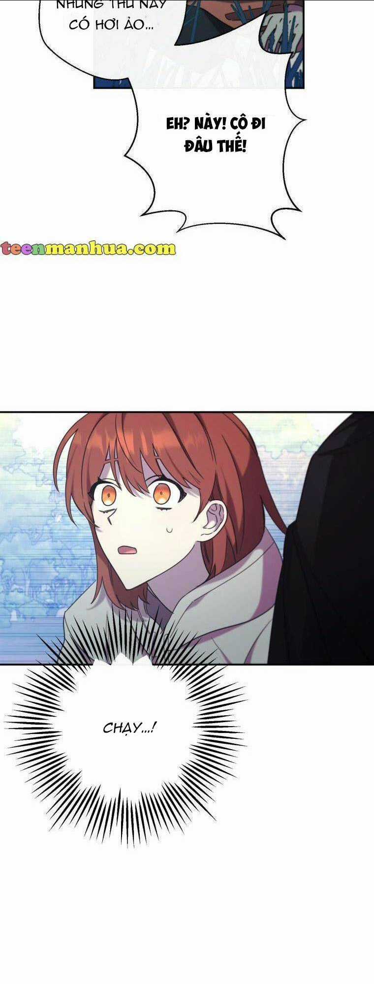 Cơn Phẫn Nộ Đẫm Máu Chapter 23 trang 10