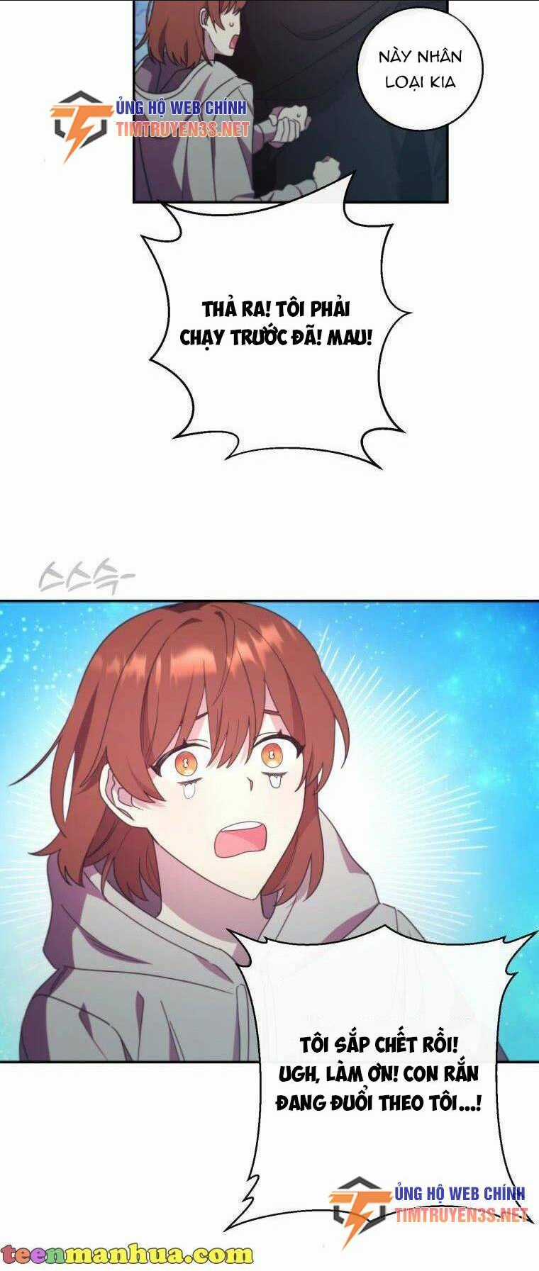 Cơn Phẫn Nộ Đẫm Máu Chapter 23 trang 12