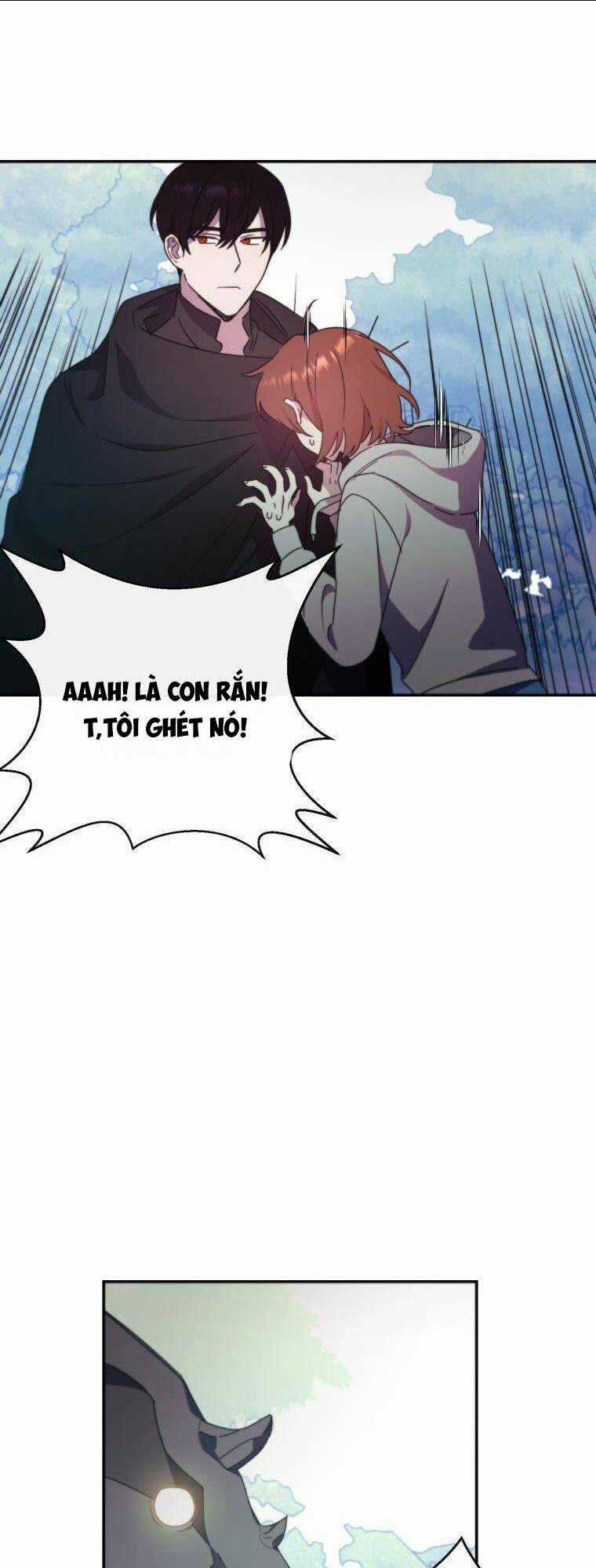 Cơn Phẫn Nộ Đẫm Máu Chapter 23 trang 17