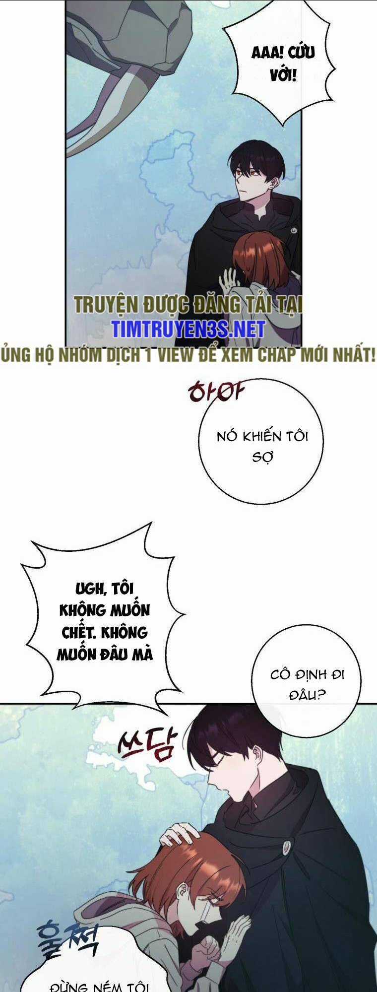 Cơn Phẫn Nộ Đẫm Máu Chapter 23 trang 18