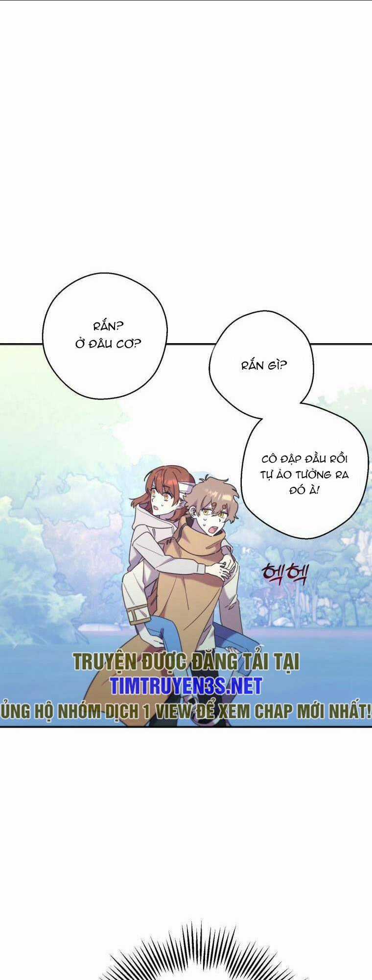 Cơn Phẫn Nộ Đẫm Máu Chapter 23 trang 2