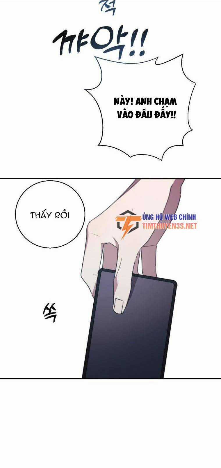 Cơn Phẫn Nộ Đẫm Máu Chapter 23 trang 23