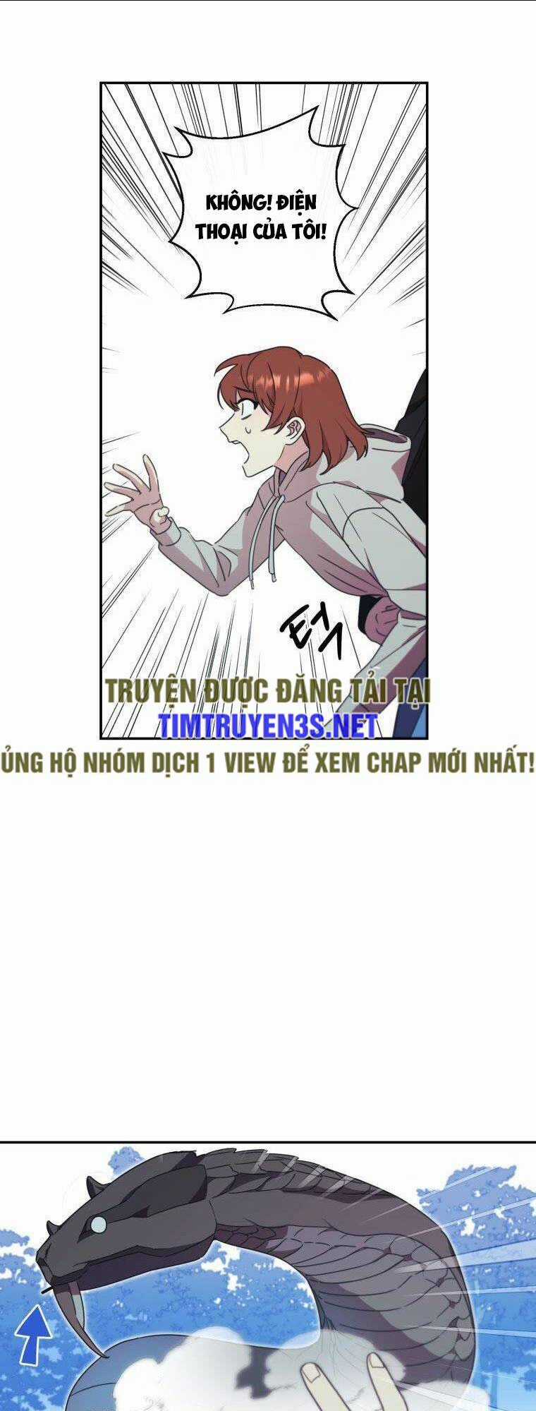 Cơn Phẫn Nộ Đẫm Máu Chapter 23 trang 25