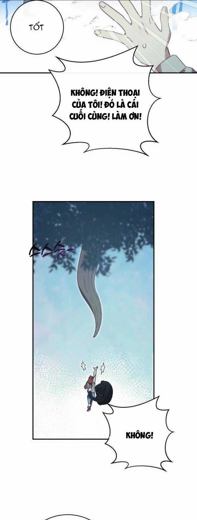 Cơn Phẫn Nộ Đẫm Máu Chapter 23 trang 26