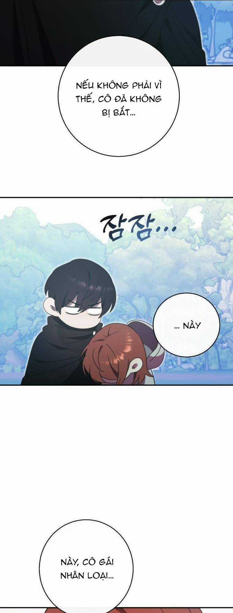 Cơn Phẫn Nộ Đẫm Máu Chapter 23 trang 29