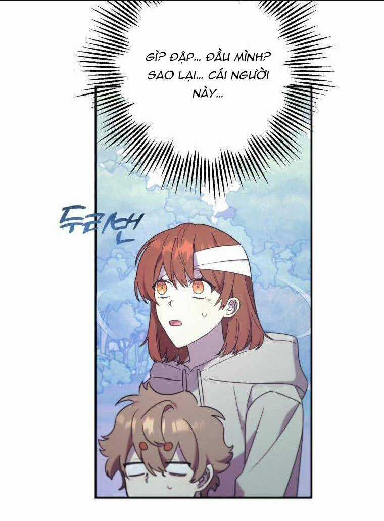 Cơn Phẫn Nộ Đẫm Máu Chapter 23 trang 3