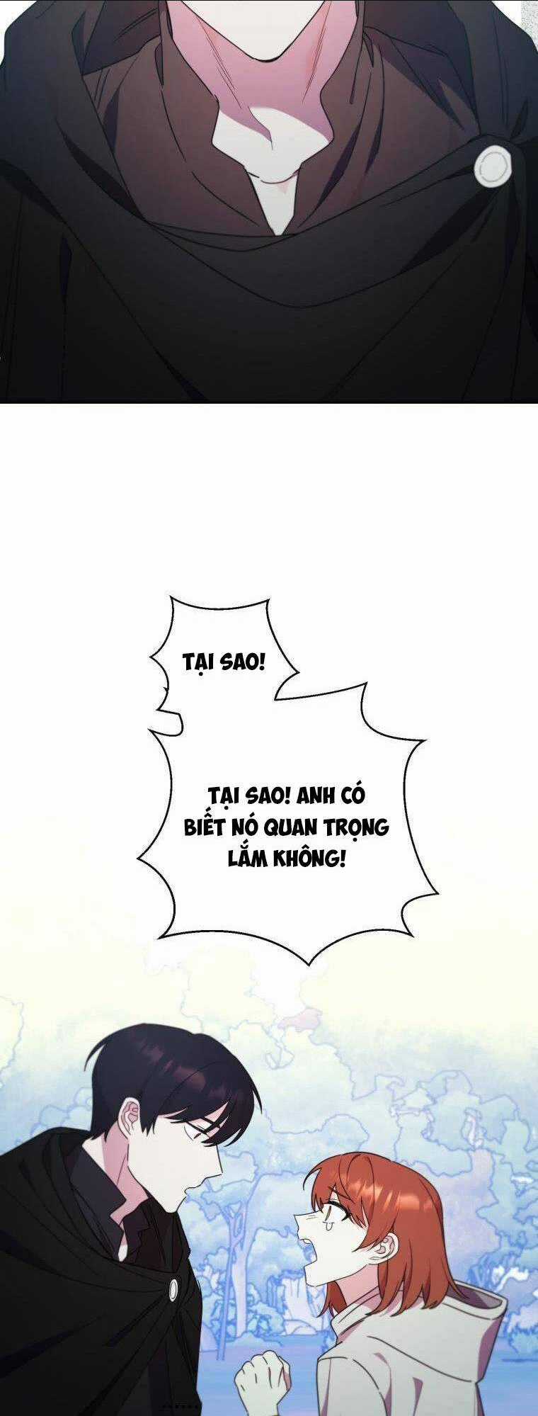 Cơn Phẫn Nộ Đẫm Máu Chapter 23 trang 31