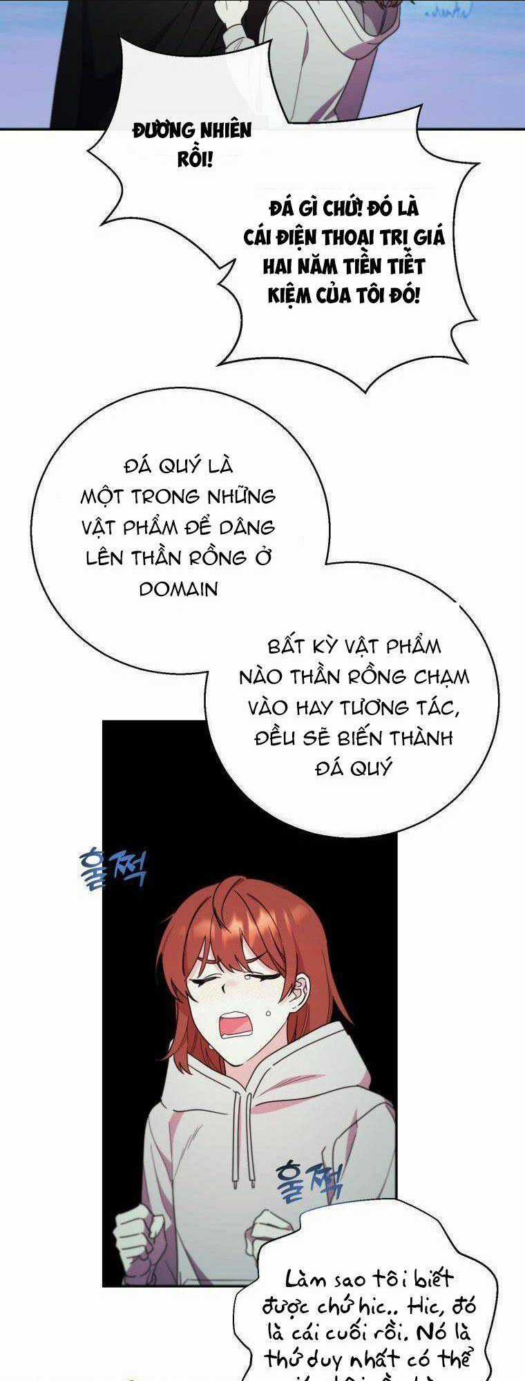 Cơn Phẫn Nộ Đẫm Máu Chapter 23 trang 34