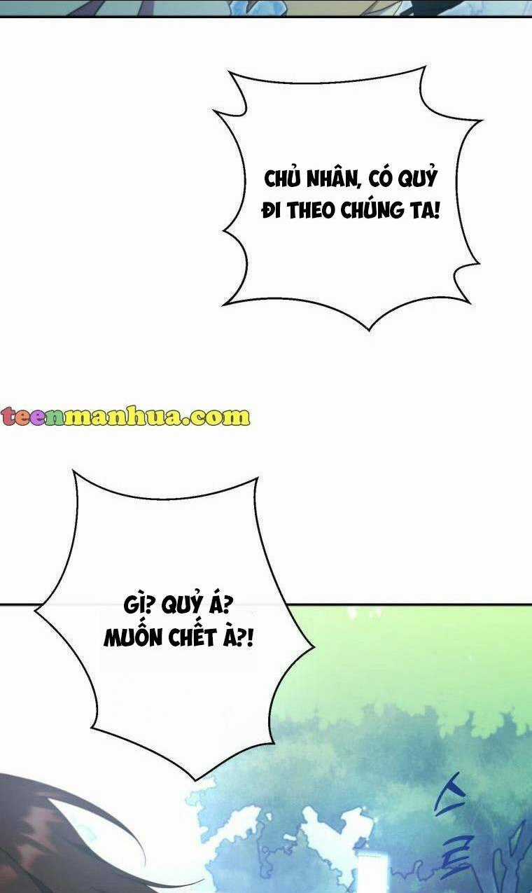 Cơn Phẫn Nộ Đẫm Máu Chapter 23 trang 36