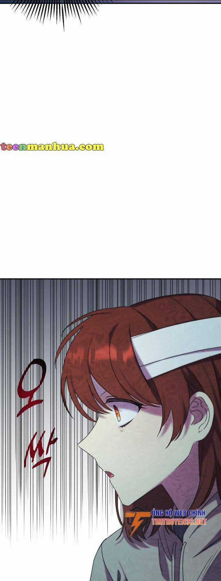 Cơn Phẫn Nộ Đẫm Máu Chapter 23 trang 6