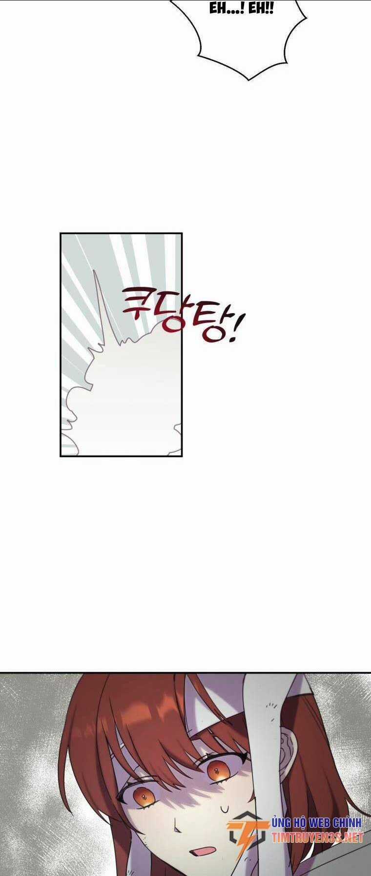 Cơn Phẫn Nộ Đẫm Máu Chapter 23 trang 8