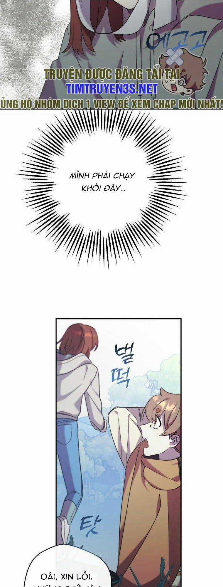 Cơn Phẫn Nộ Đẫm Máu Chapter 23 trang 9