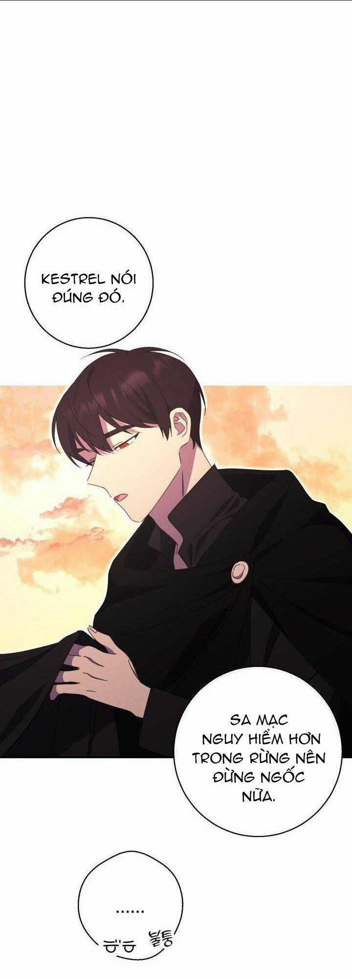 Cơn Phẫn Nộ Đẫm Máu Chapter 24 trang 10