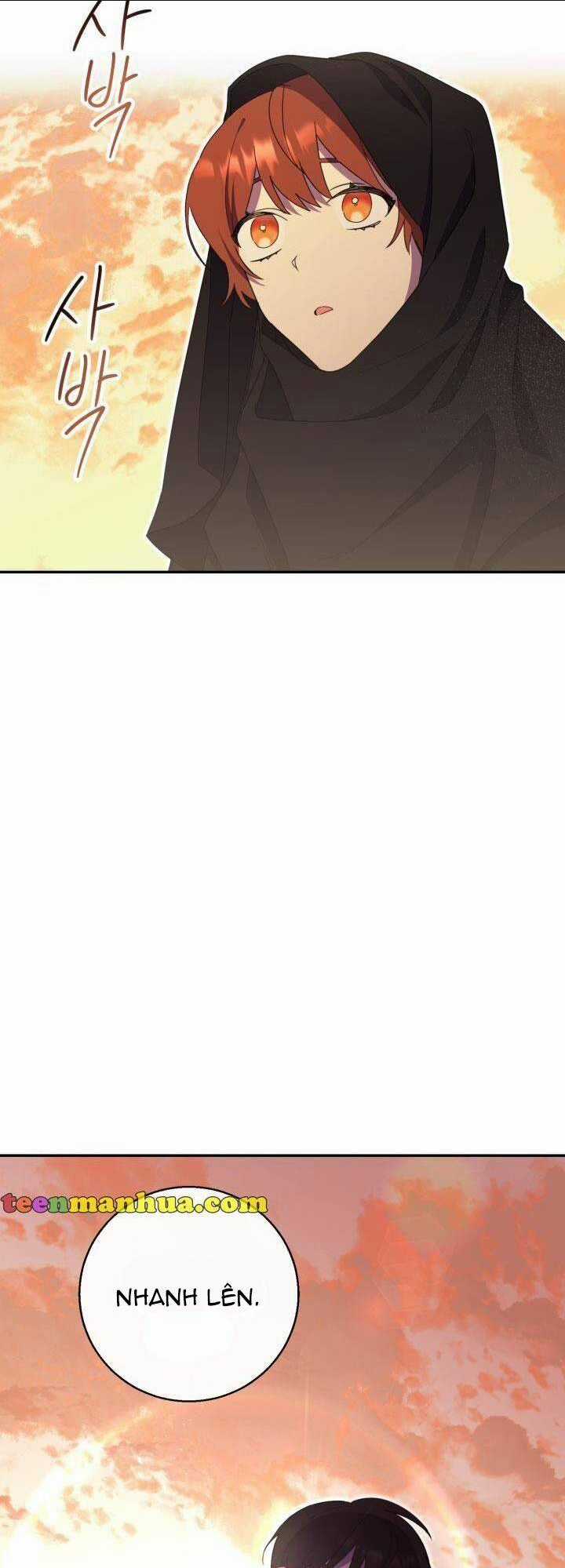 Cơn Phẫn Nộ Đẫm Máu Chapter 24 trang 15