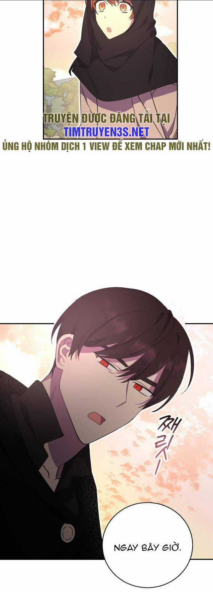 Cơn Phẫn Nộ Đẫm Máu Chapter 24 trang 18