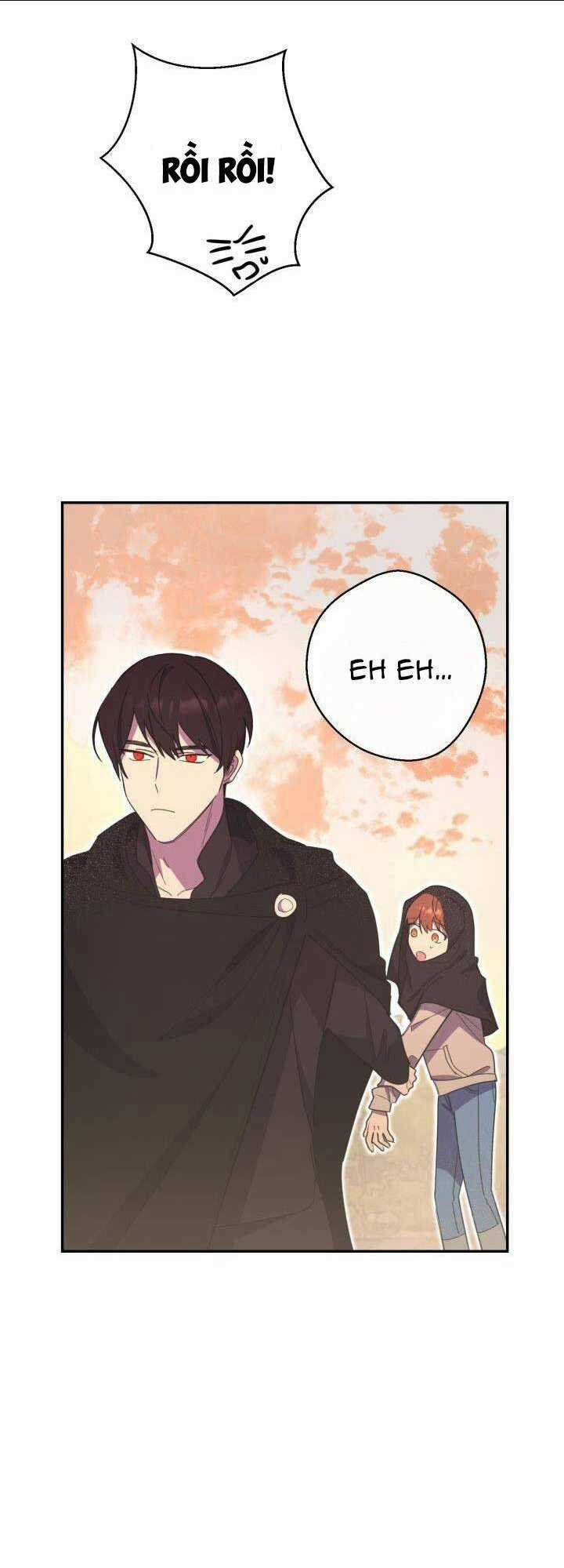 Cơn Phẫn Nộ Đẫm Máu Chapter 24 trang 19