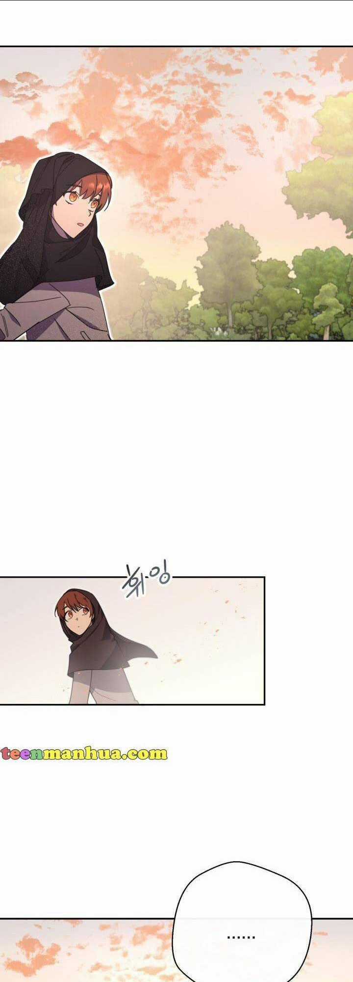 Cơn Phẫn Nộ Đẫm Máu Chapter 24 trang 20