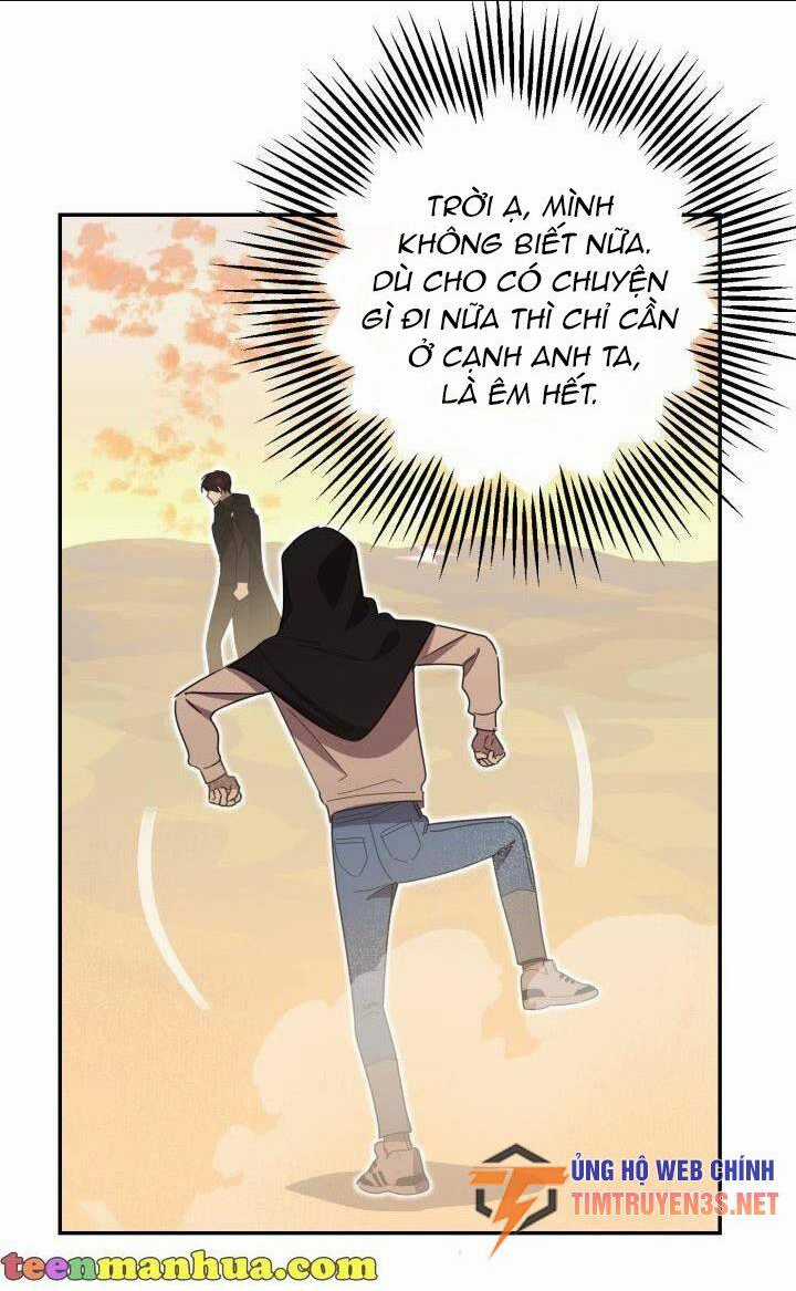 Cơn Phẫn Nộ Đẫm Máu Chapter 24 trang 22