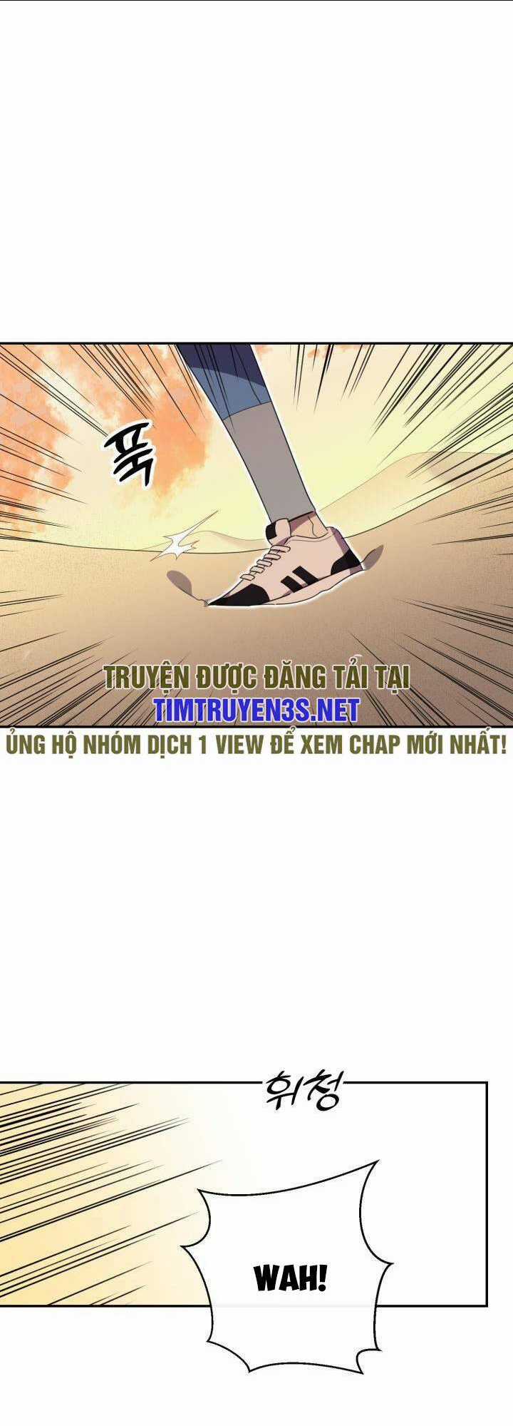 Cơn Phẫn Nộ Đẫm Máu Chapter 24 trang 23