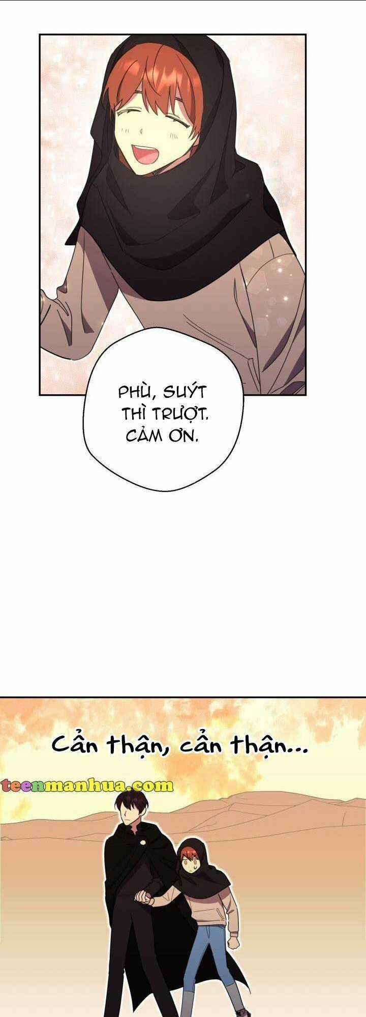 Cơn Phẫn Nộ Đẫm Máu Chapter 24 trang 25