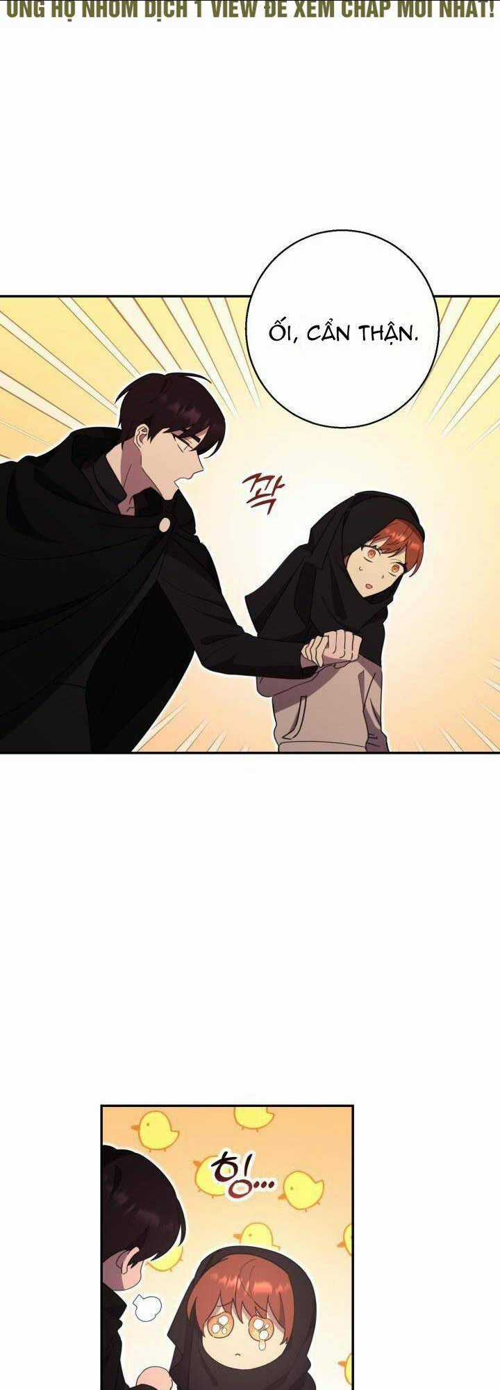 Cơn Phẫn Nộ Đẫm Máu Chapter 24 trang 29