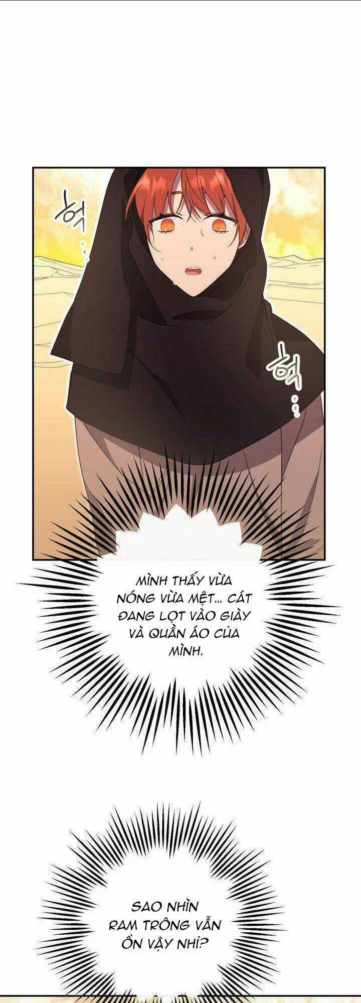 Cơn Phẫn Nộ Đẫm Máu Chapter 24 trang 33