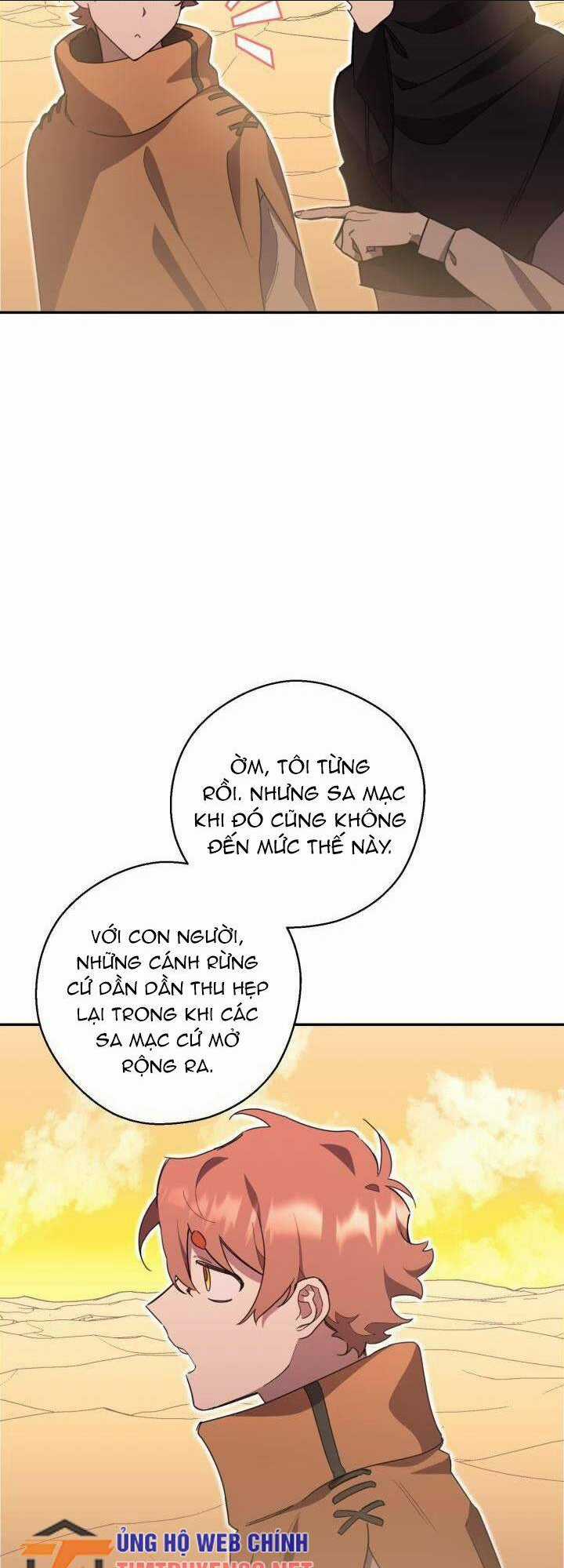 Cơn Phẫn Nộ Đẫm Máu Chapter 24 trang 35