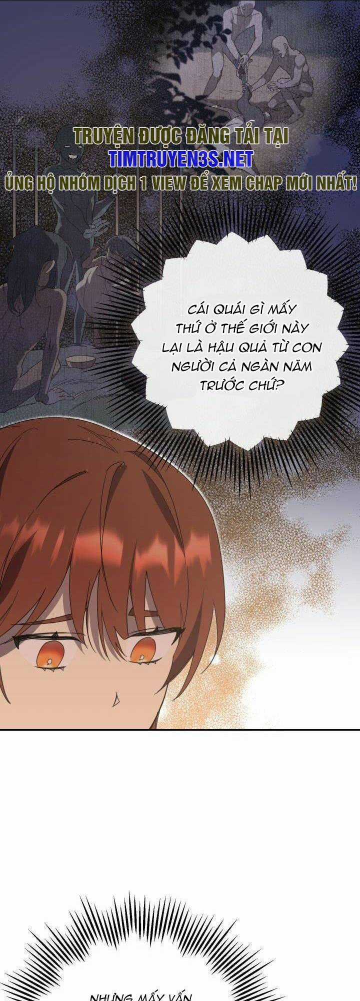 Cơn Phẫn Nộ Đẫm Máu Chapter 24 trang 38