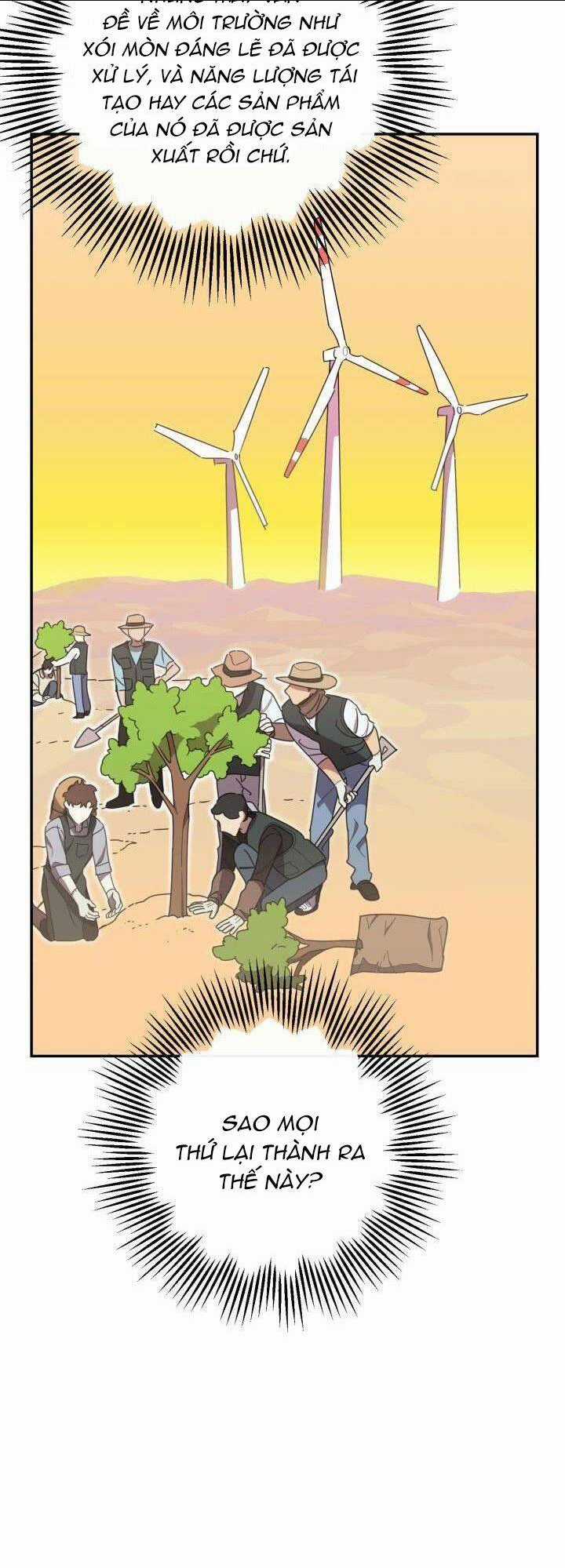 Cơn Phẫn Nộ Đẫm Máu Chapter 24 trang 39