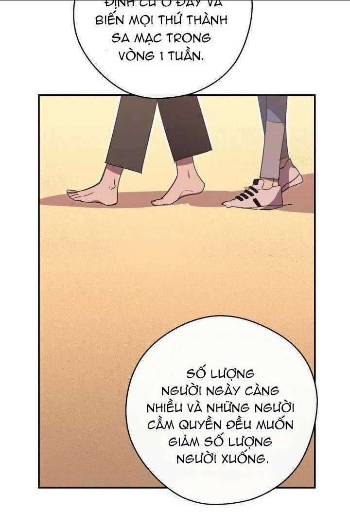 Cơn Phẫn Nộ Đẫm Máu Chapter 24 trang 41