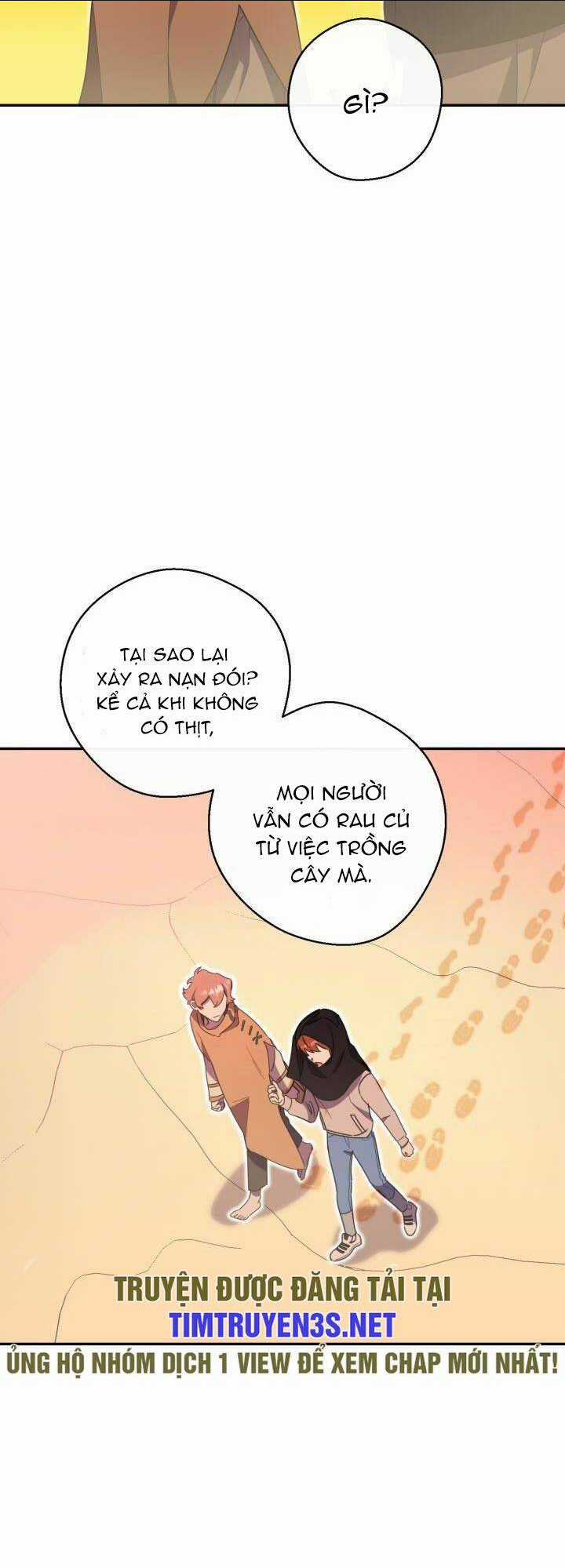 Cơn Phẫn Nộ Đẫm Máu Chapter 24 trang 43