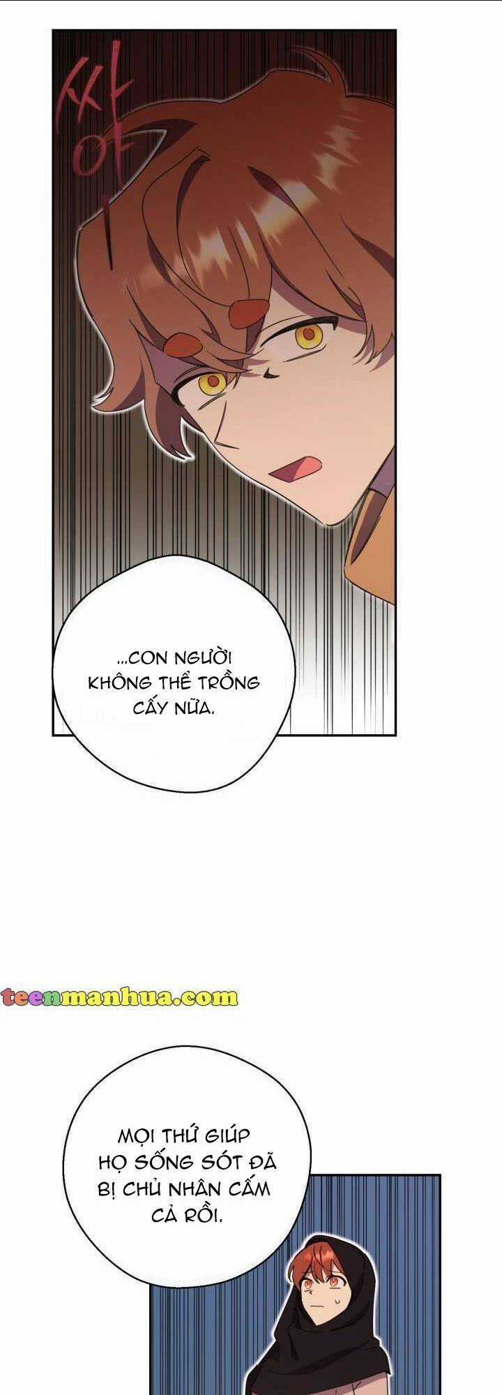 Cơn Phẫn Nộ Đẫm Máu Chapter 24 trang 45