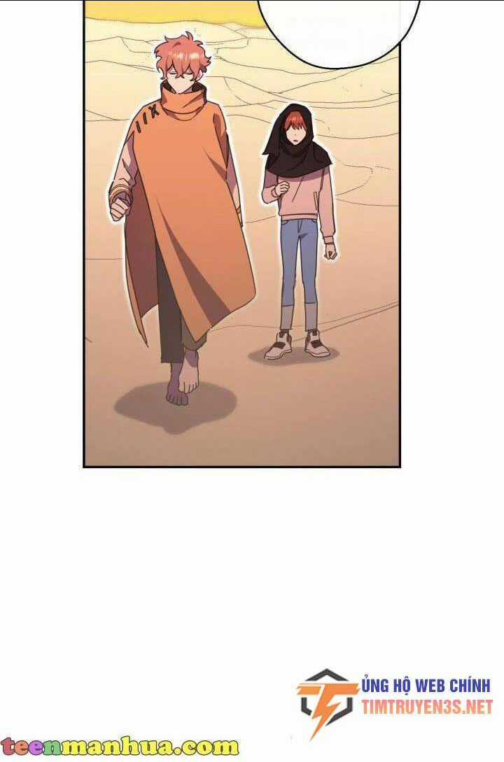 Cơn Phẫn Nộ Đẫm Máu Chapter 24 trang 47