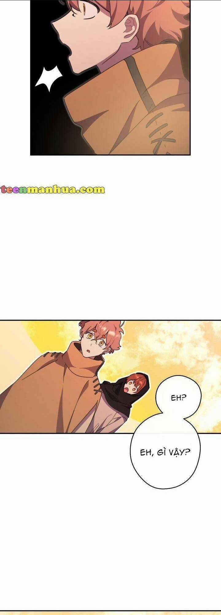 Cơn Phẫn Nộ Đẫm Máu Chapter 24 trang 49