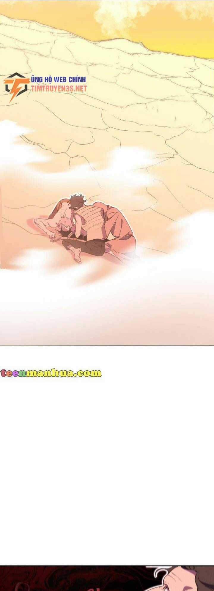 Cơn Phẫn Nộ Đẫm Máu Chapter 24 trang 50