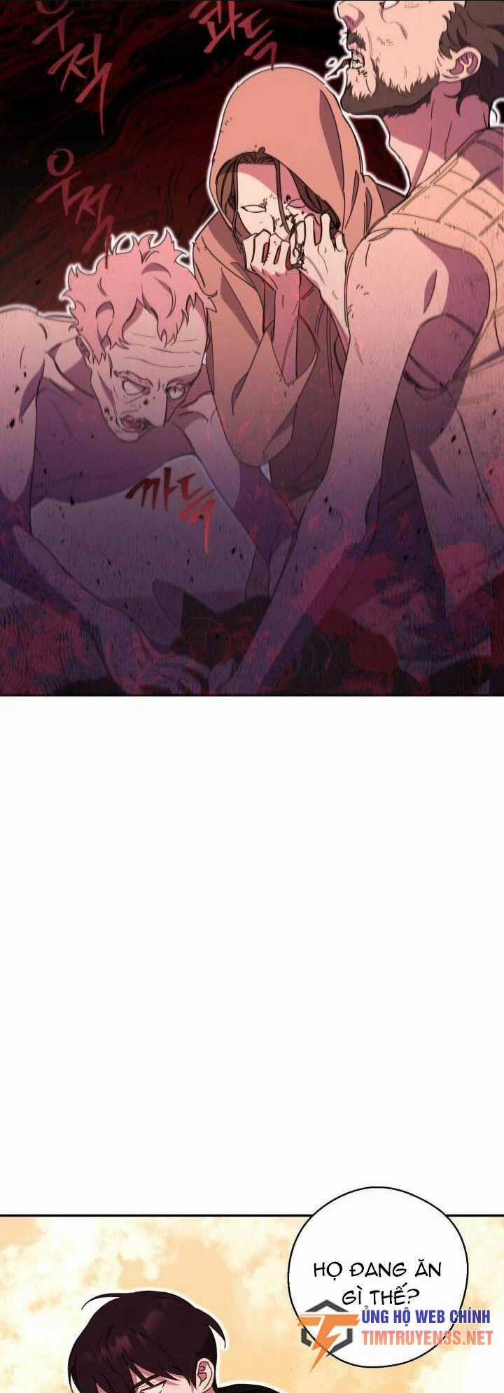 Cơn Phẫn Nộ Đẫm Máu Chapter 24 trang 51