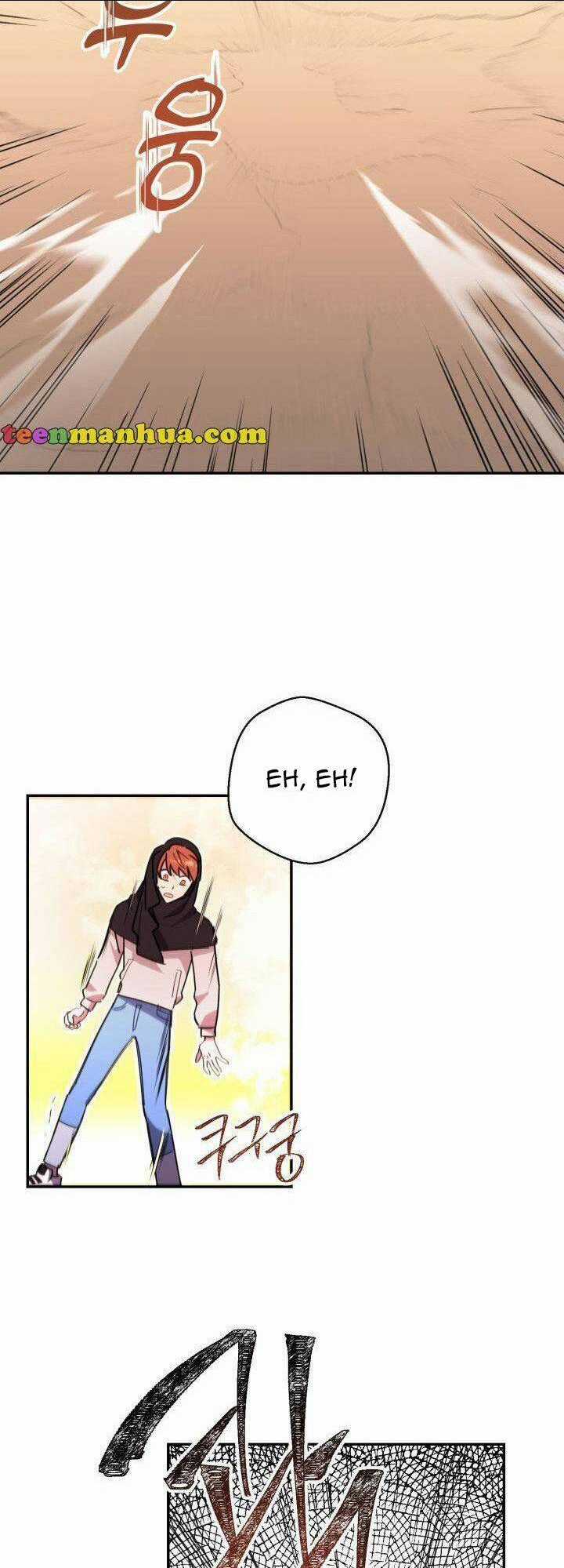 Cơn Phẫn Nộ Đẫm Máu Chapter 24 trang 53