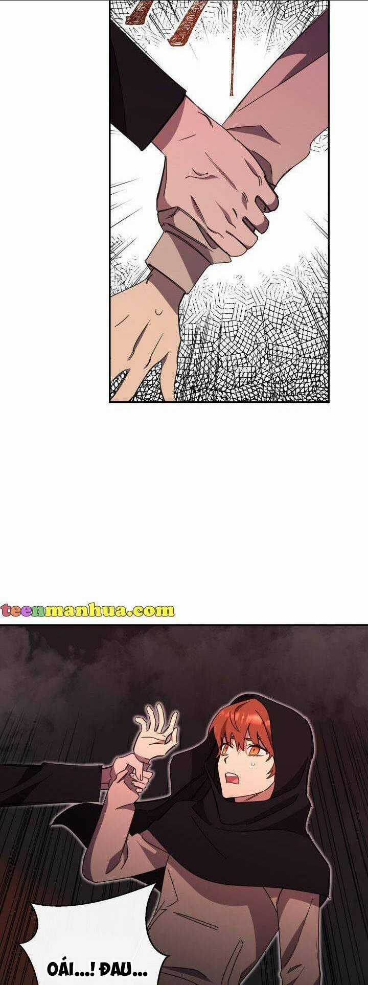 Cơn Phẫn Nộ Đẫm Máu Chapter 24 trang 54