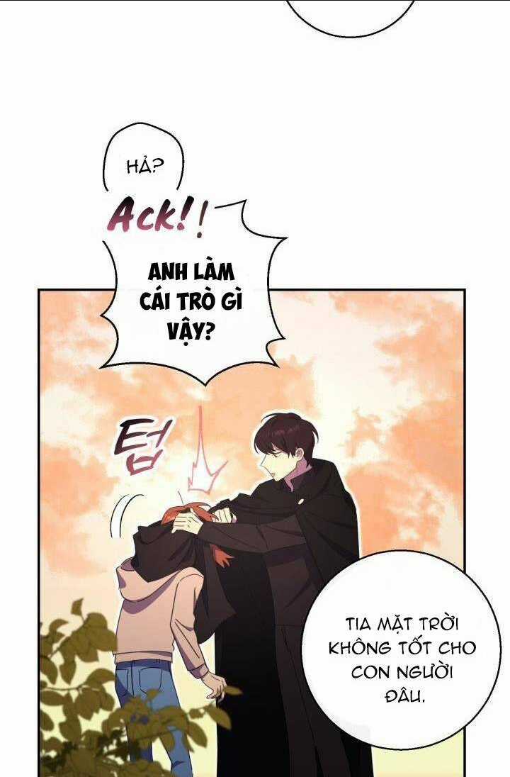 Cơn Phẫn Nộ Đẫm Máu Chapter 24 trang 6