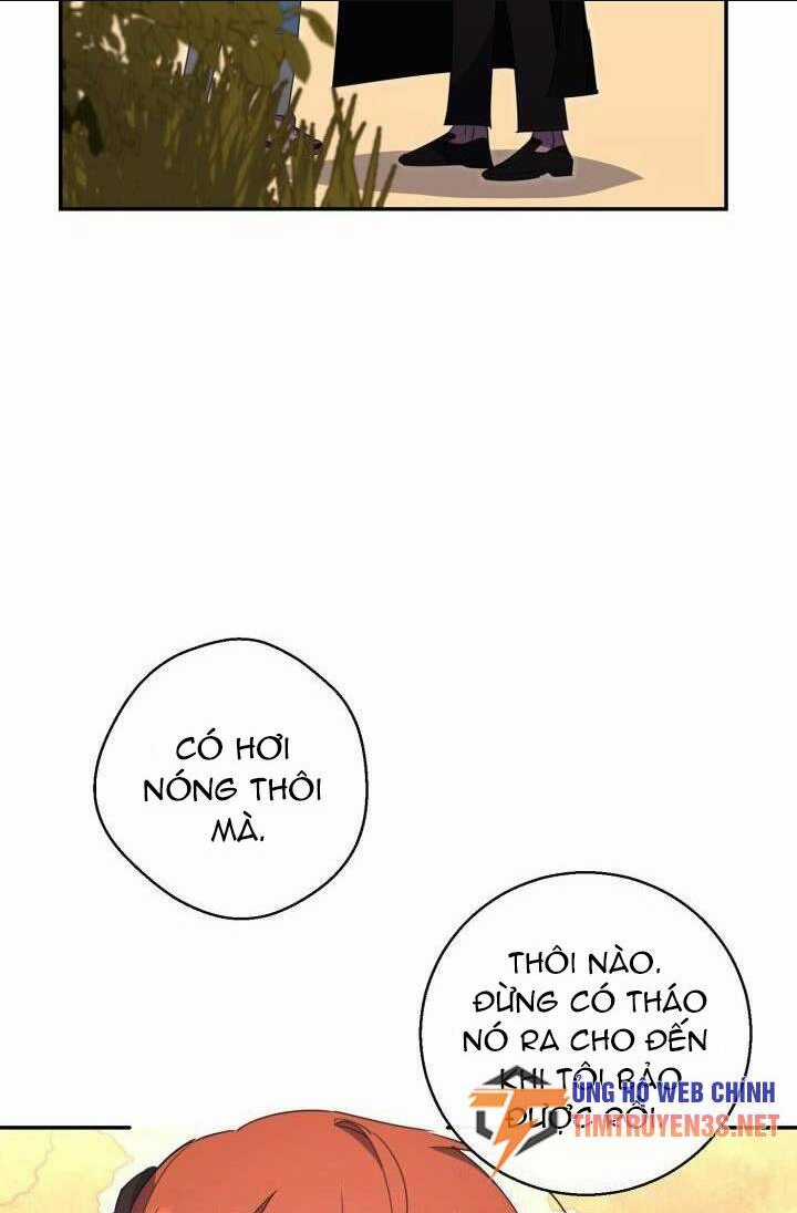 Cơn Phẫn Nộ Đẫm Máu Chapter 24 trang 7