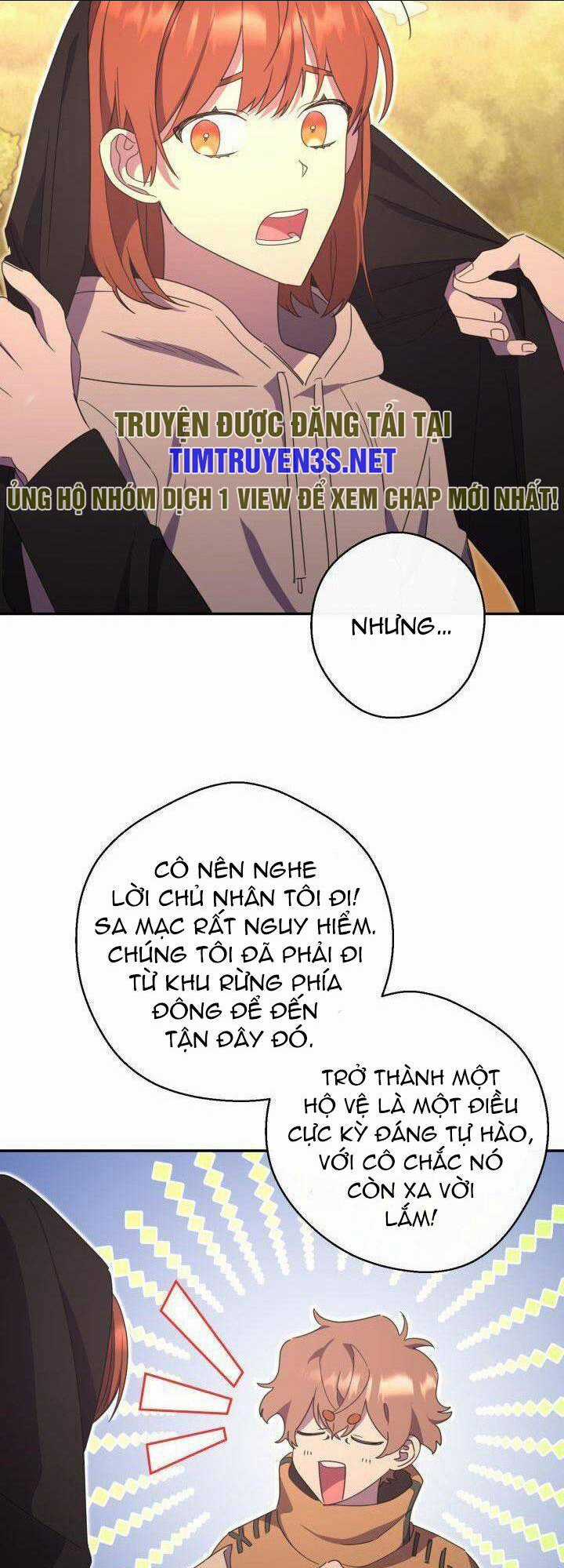 Cơn Phẫn Nộ Đẫm Máu Chapter 24 trang 8