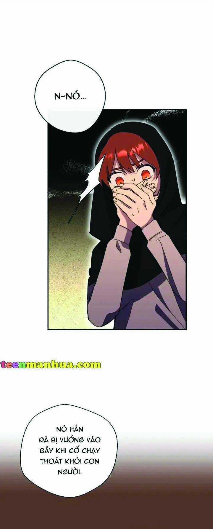 Cơn Phẫn Nộ Đẫm Máu Chapter 25 trang 12