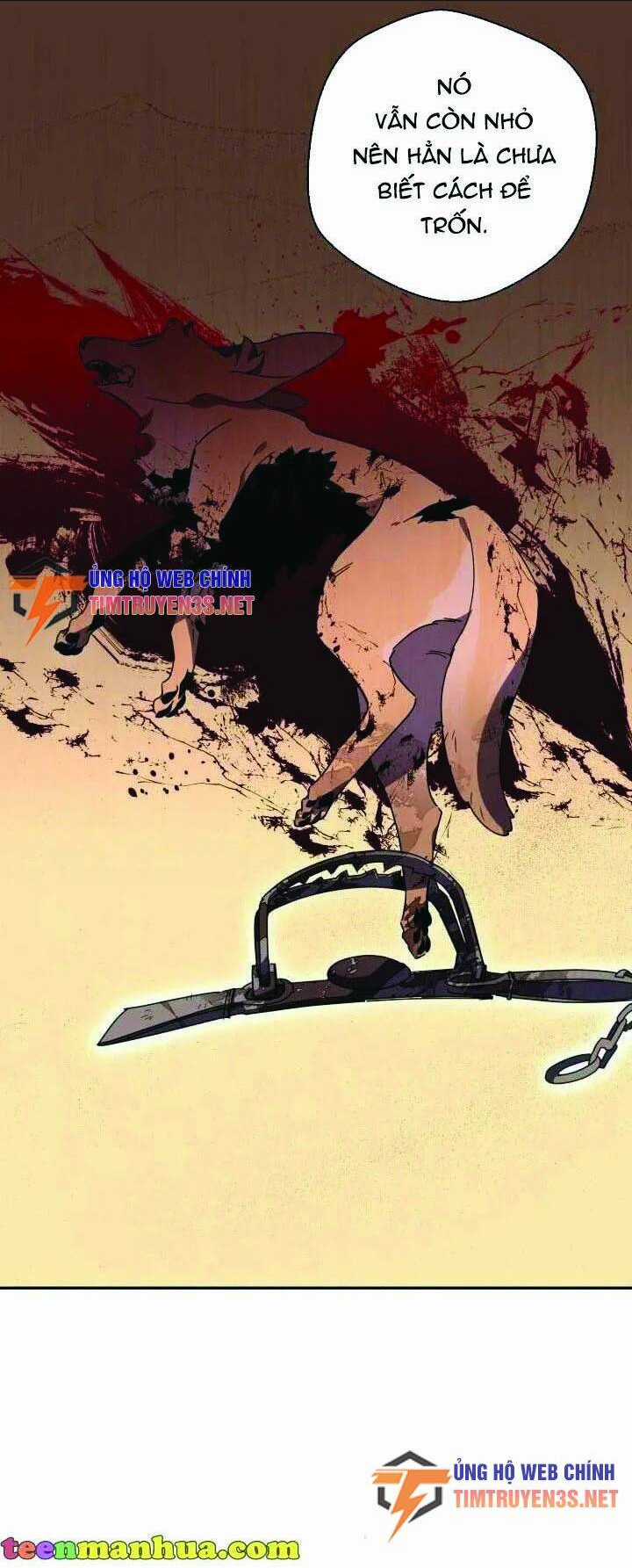 Cơn Phẫn Nộ Đẫm Máu Chapter 25 trang 13