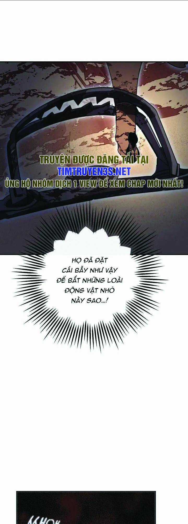 Cơn Phẫn Nộ Đẫm Máu Chapter 25 trang 14