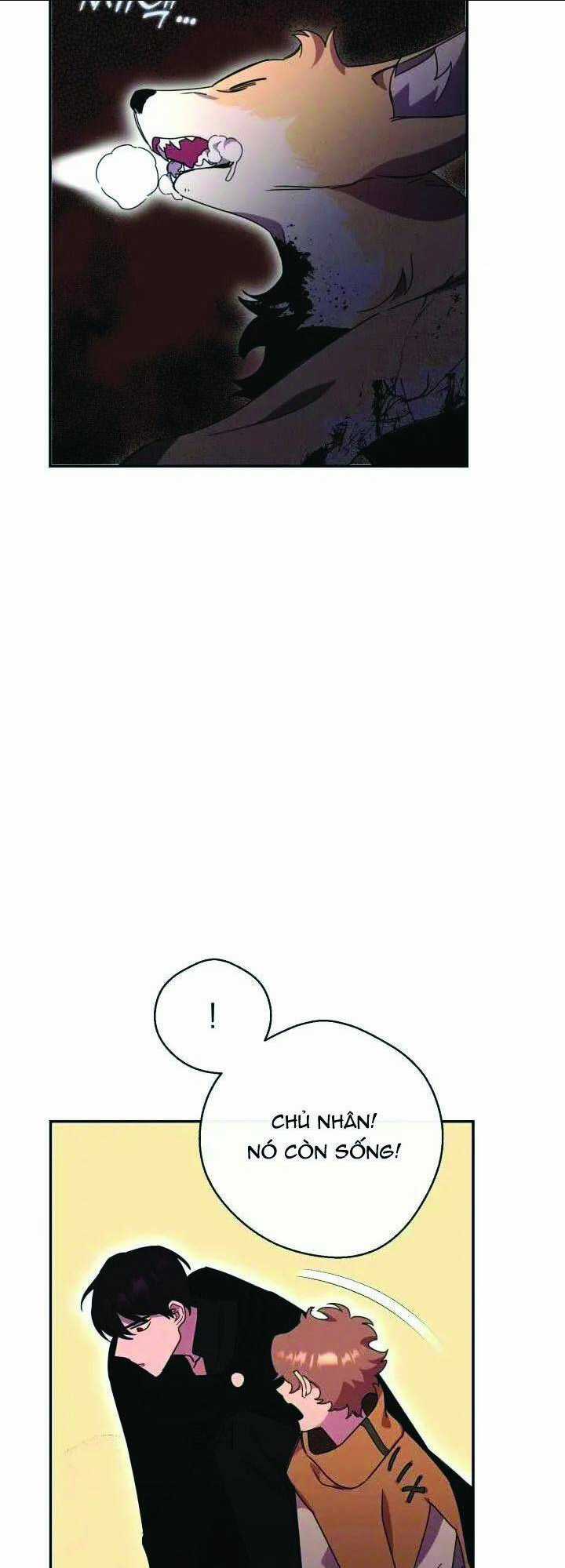 Cơn Phẫn Nộ Đẫm Máu Chapter 25 trang 15