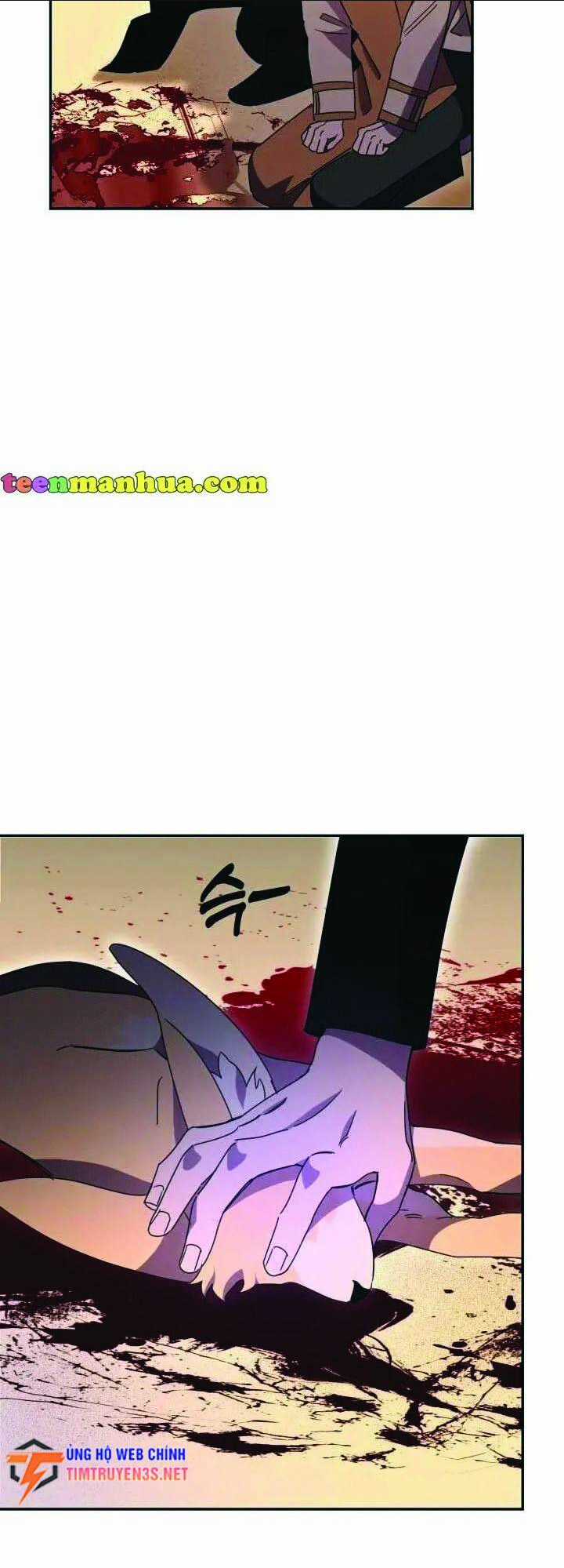 Cơn Phẫn Nộ Đẫm Máu Chapter 25 trang 16