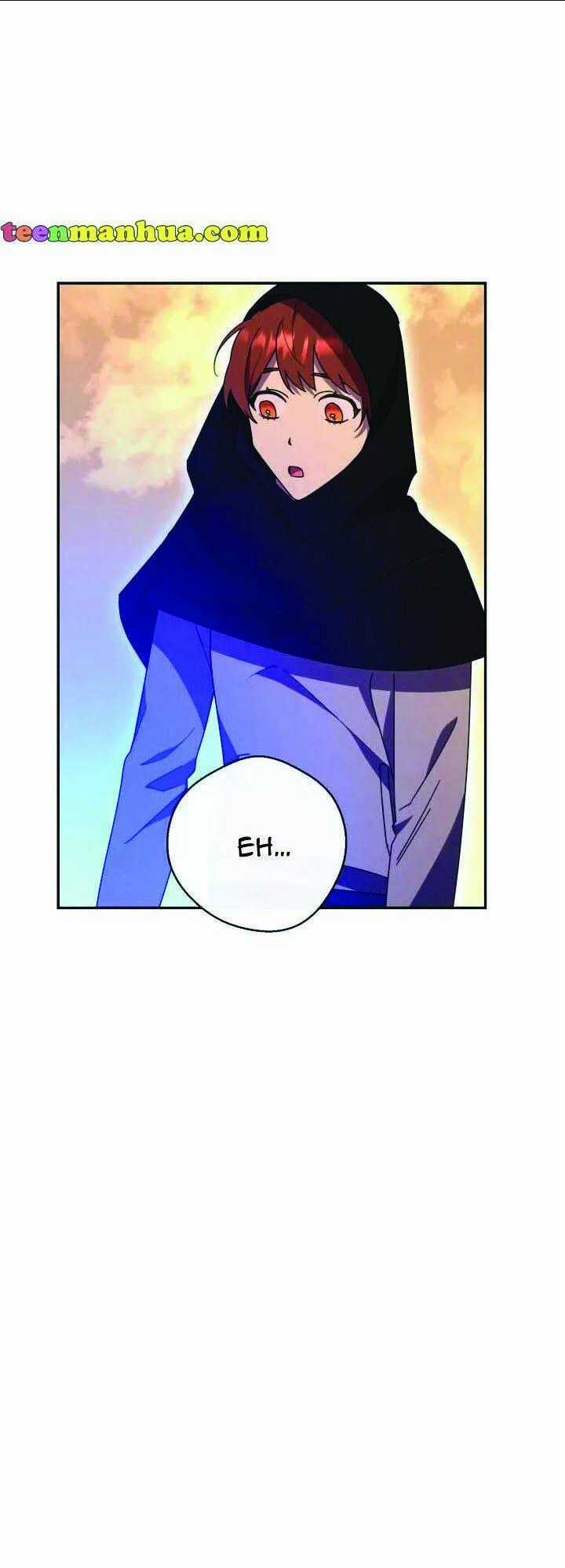 Cơn Phẫn Nộ Đẫm Máu Chapter 25 trang 20