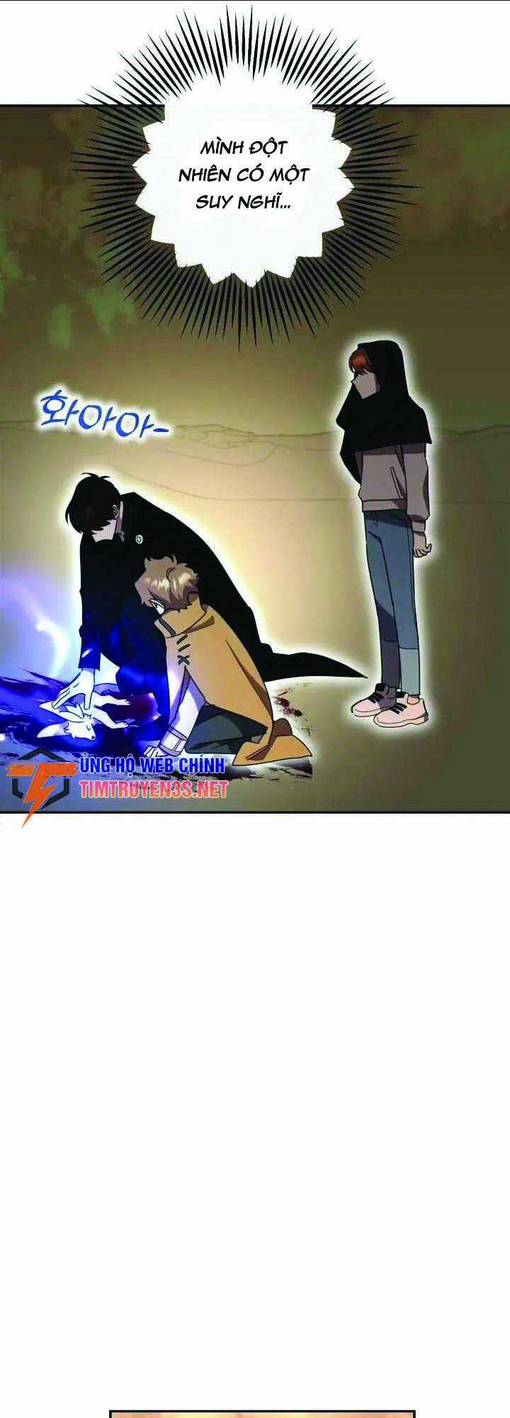 Cơn Phẫn Nộ Đẫm Máu Chapter 25 trang 21