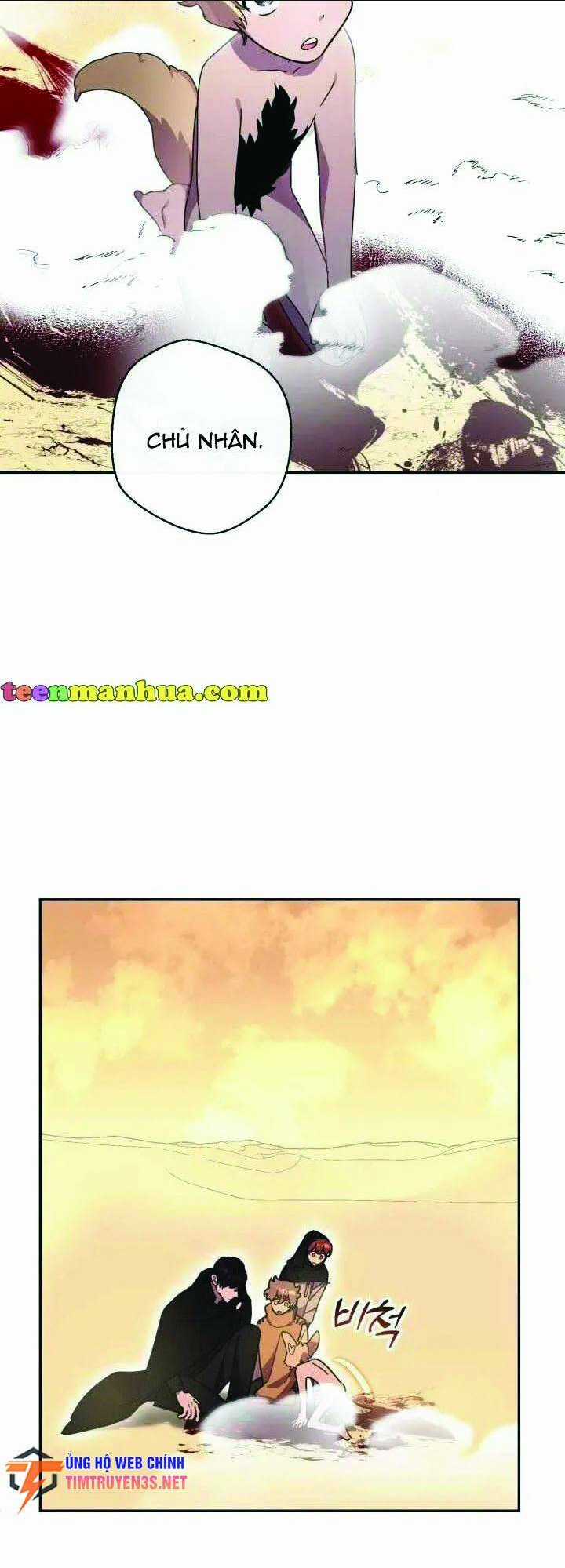 Cơn Phẫn Nộ Đẫm Máu Chapter 25 trang 26