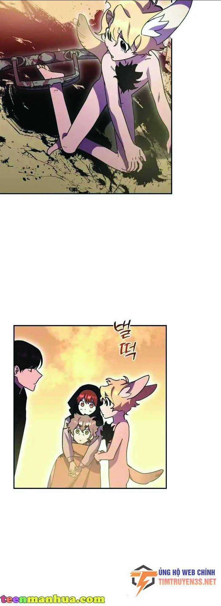 Cơn Phẫn Nộ Đẫm Máu Chapter 25 trang 28